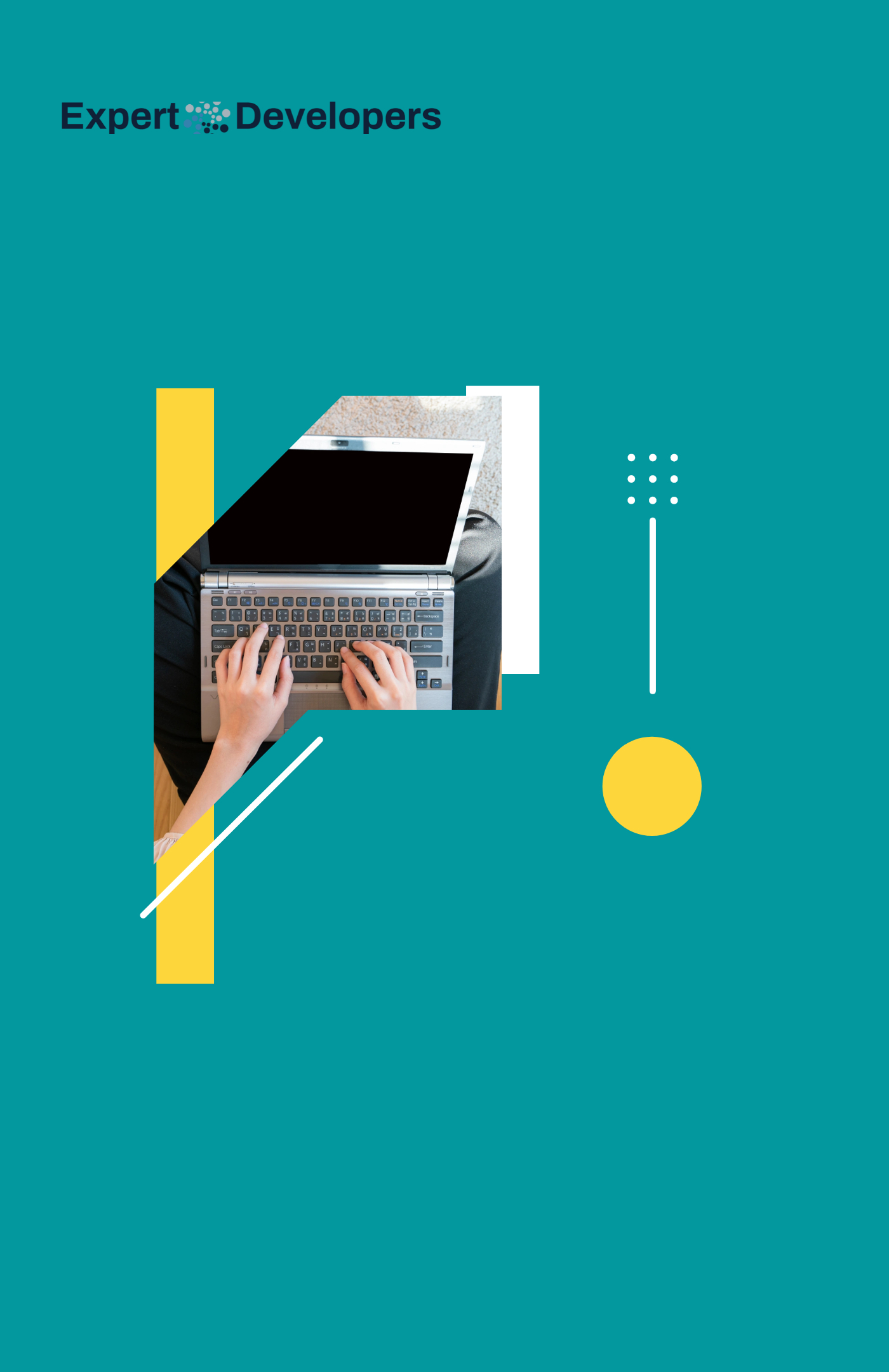 Step 4: Connect the Dots!